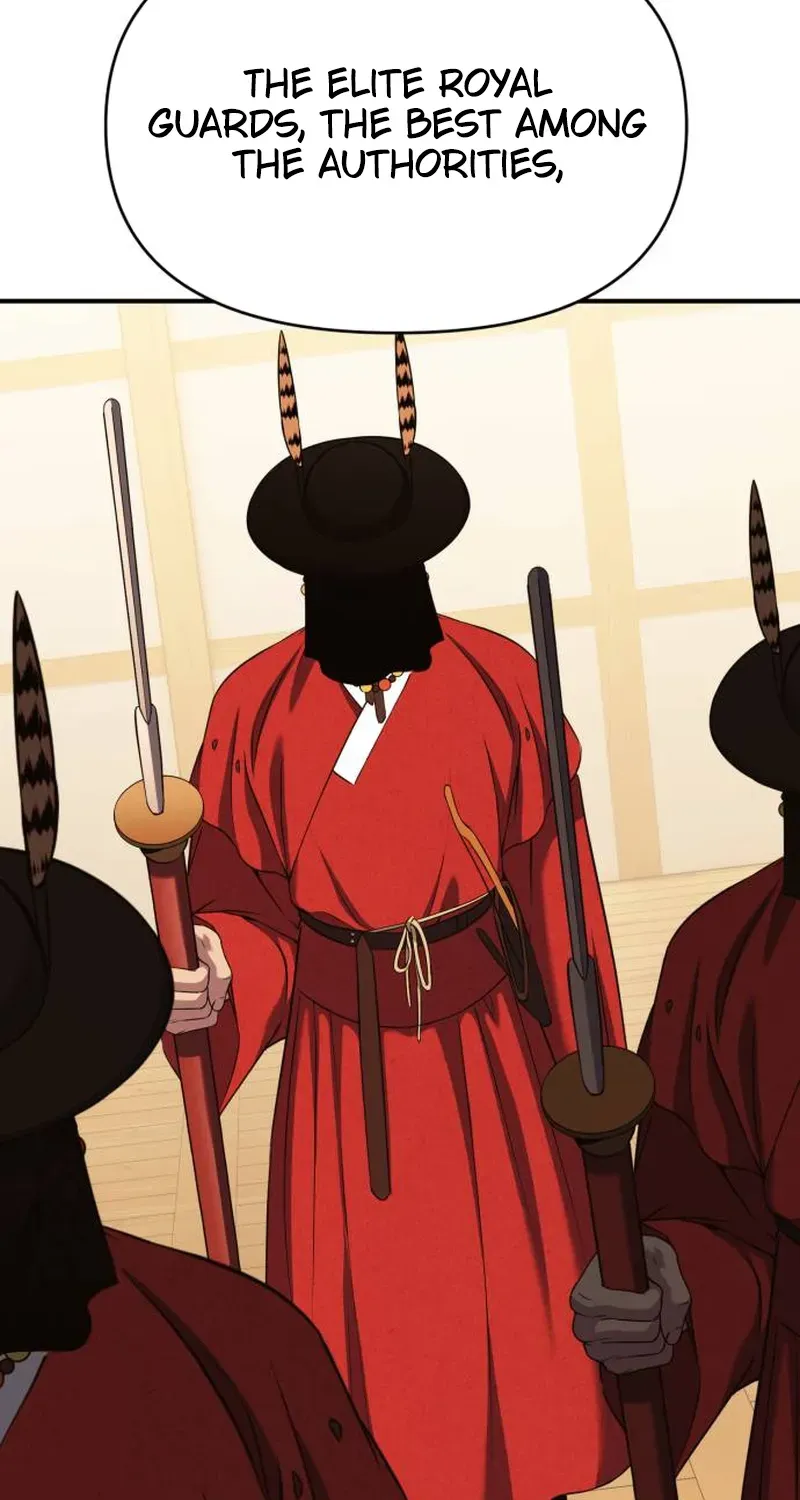 Yokai Frenzy Chapter 13 page 39 - 