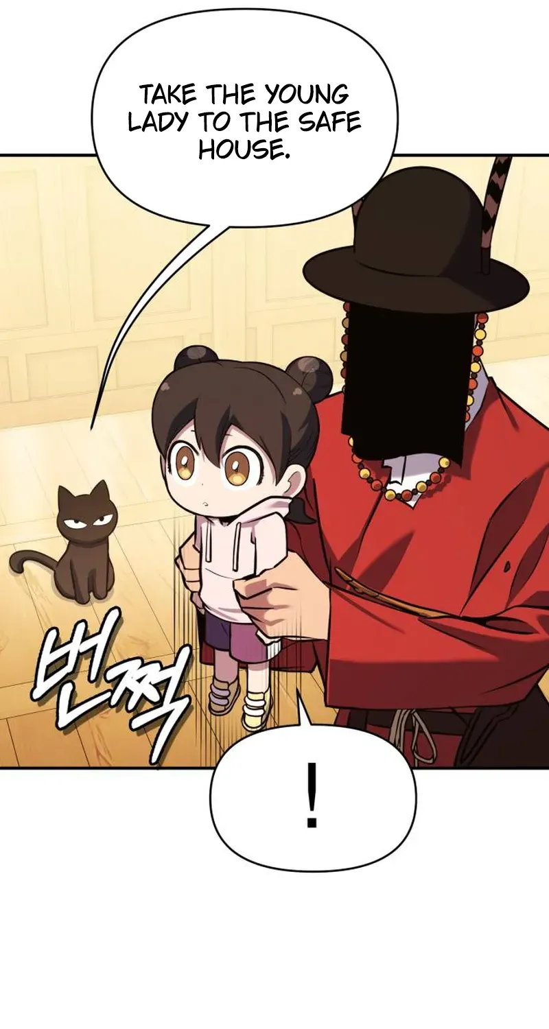 Yokai Frenzy Chapter 13 page 42 - 