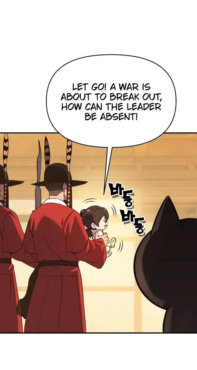 Yokai Frenzy Chapter 13 page 43 - 