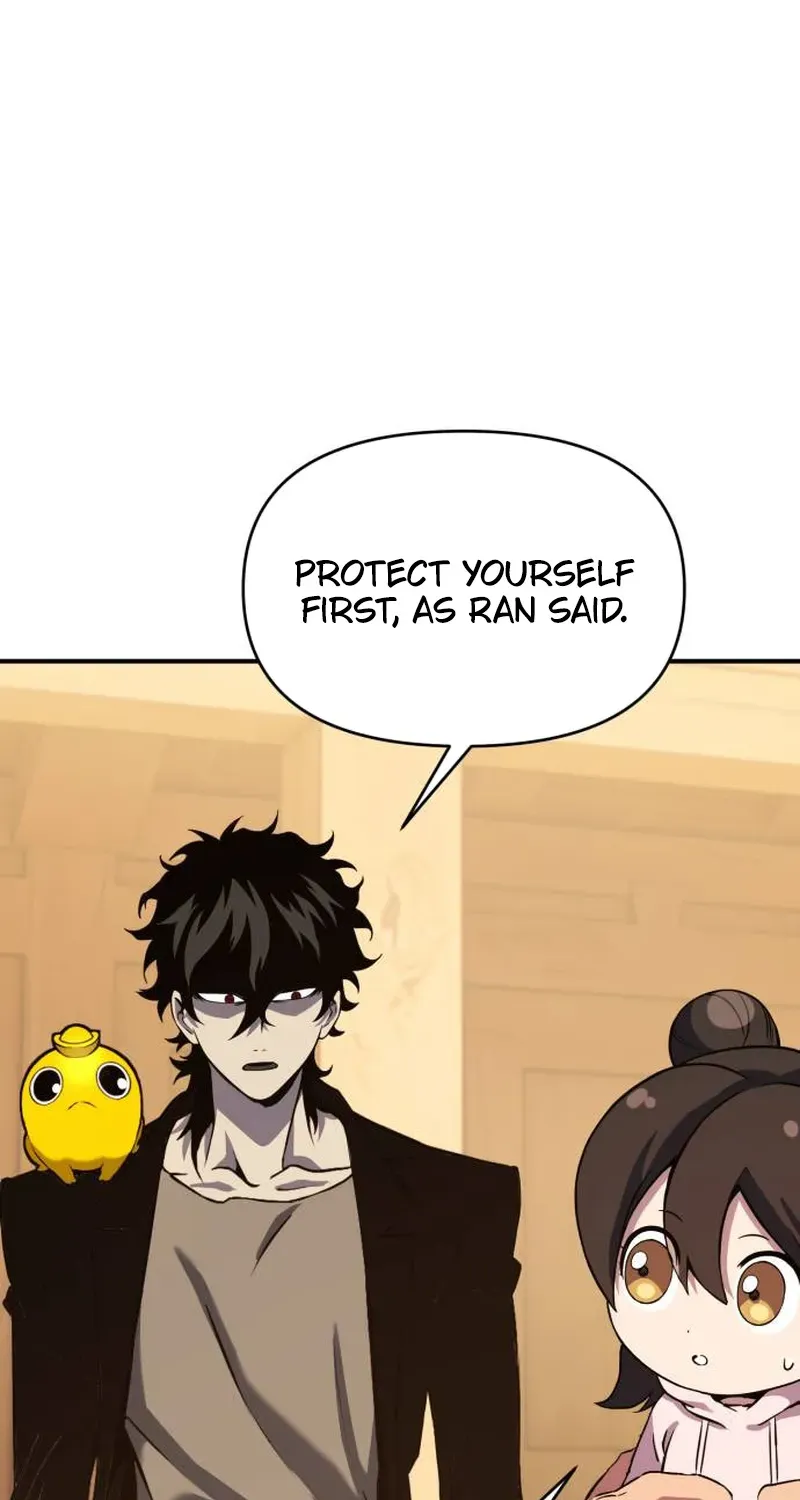 Yokai Frenzy Chapter 13 page 44 - 