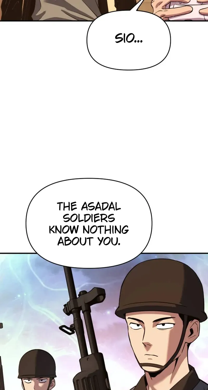 Yokai Frenzy Chapter 13 page 45 - 