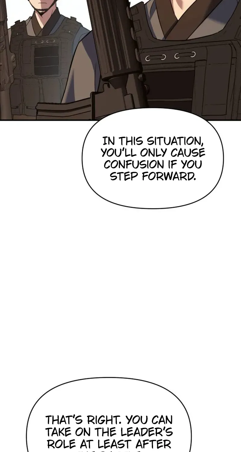 Yokai Frenzy Chapter 13 page 46 - 