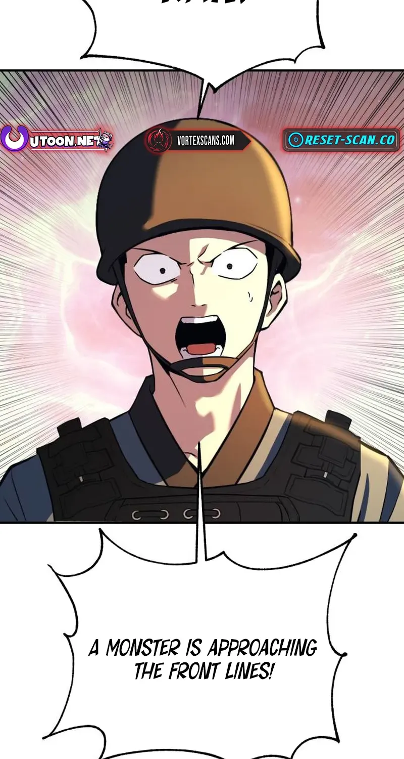 Yokai Frenzy Chapter 13 page 54 - 