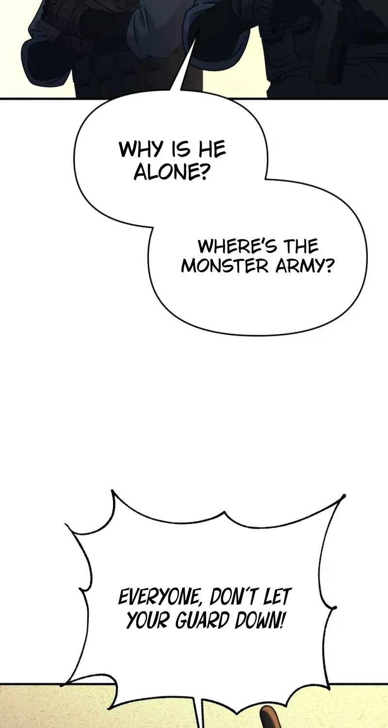 Yokai Frenzy Chapter 13 page 60 - 