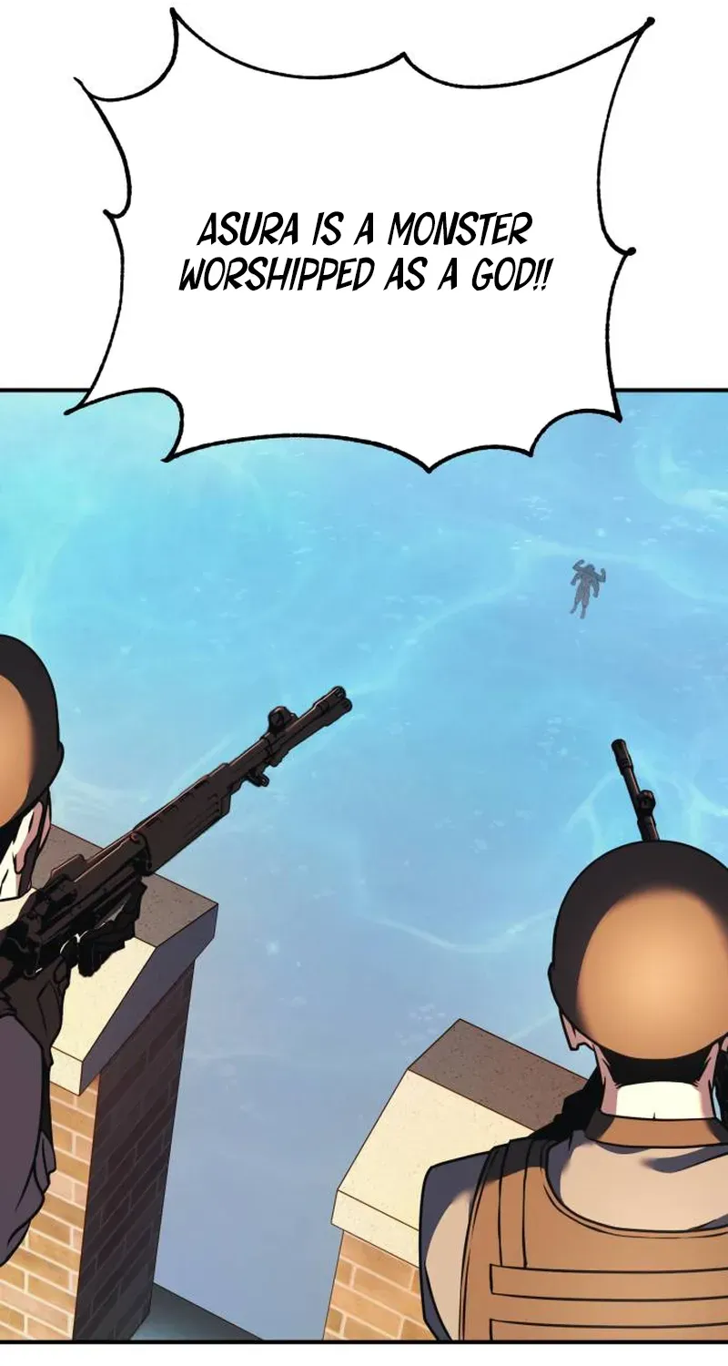 Yokai Frenzy Chapter 13 page 62 - 
