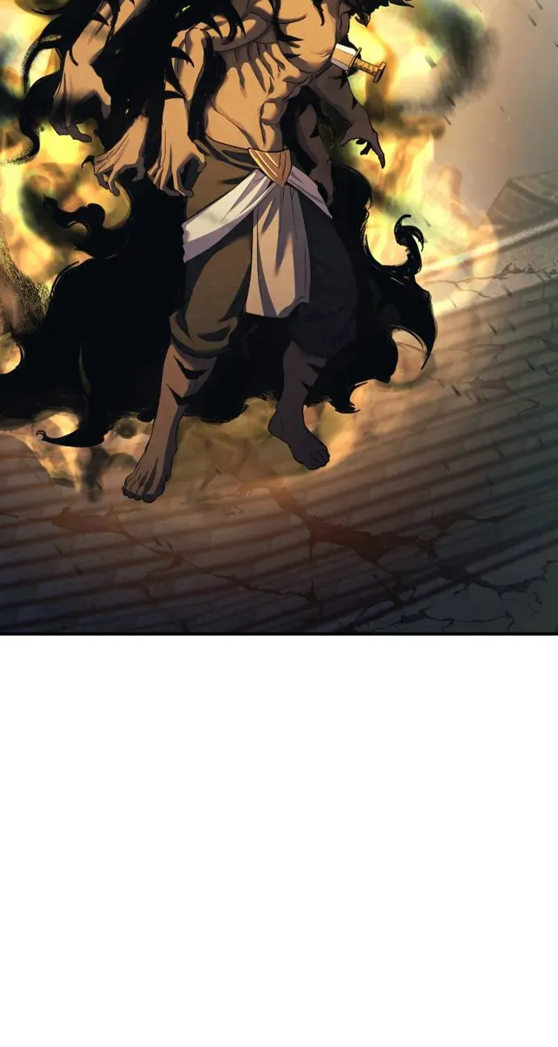 Yokai Frenzy Chapter 13 page 90 - 