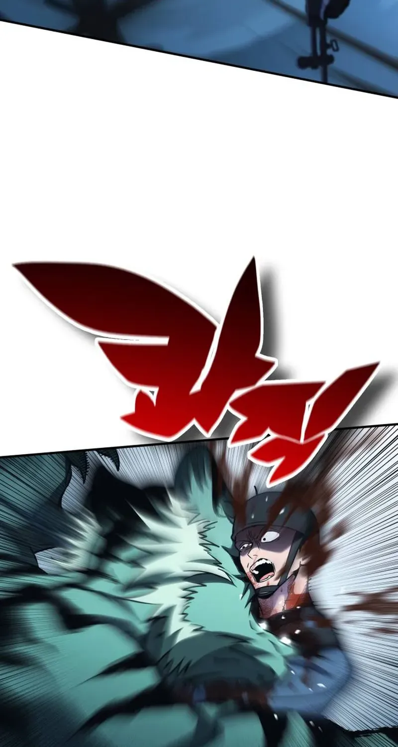 Yokai Frenzy Chapter 13 page 98 - 