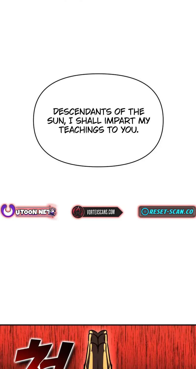 Yokai Frenzy Chapter 14 page 1 - 