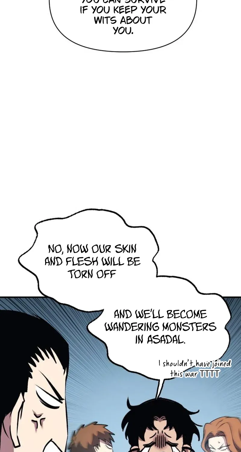 Yokai Frenzy Chapter 14 page 101 - 