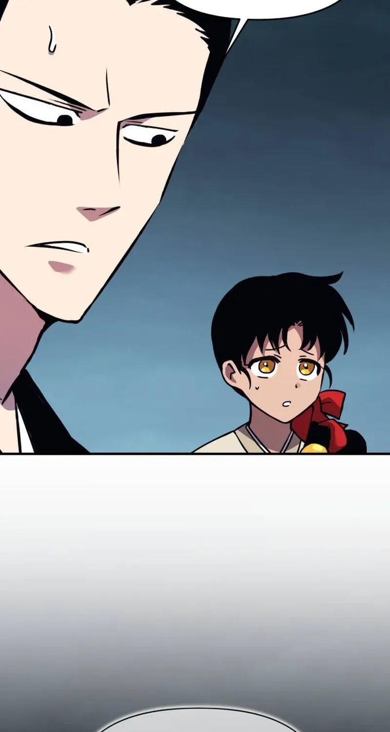 Yokai Frenzy Chapter 14 page 107 - 