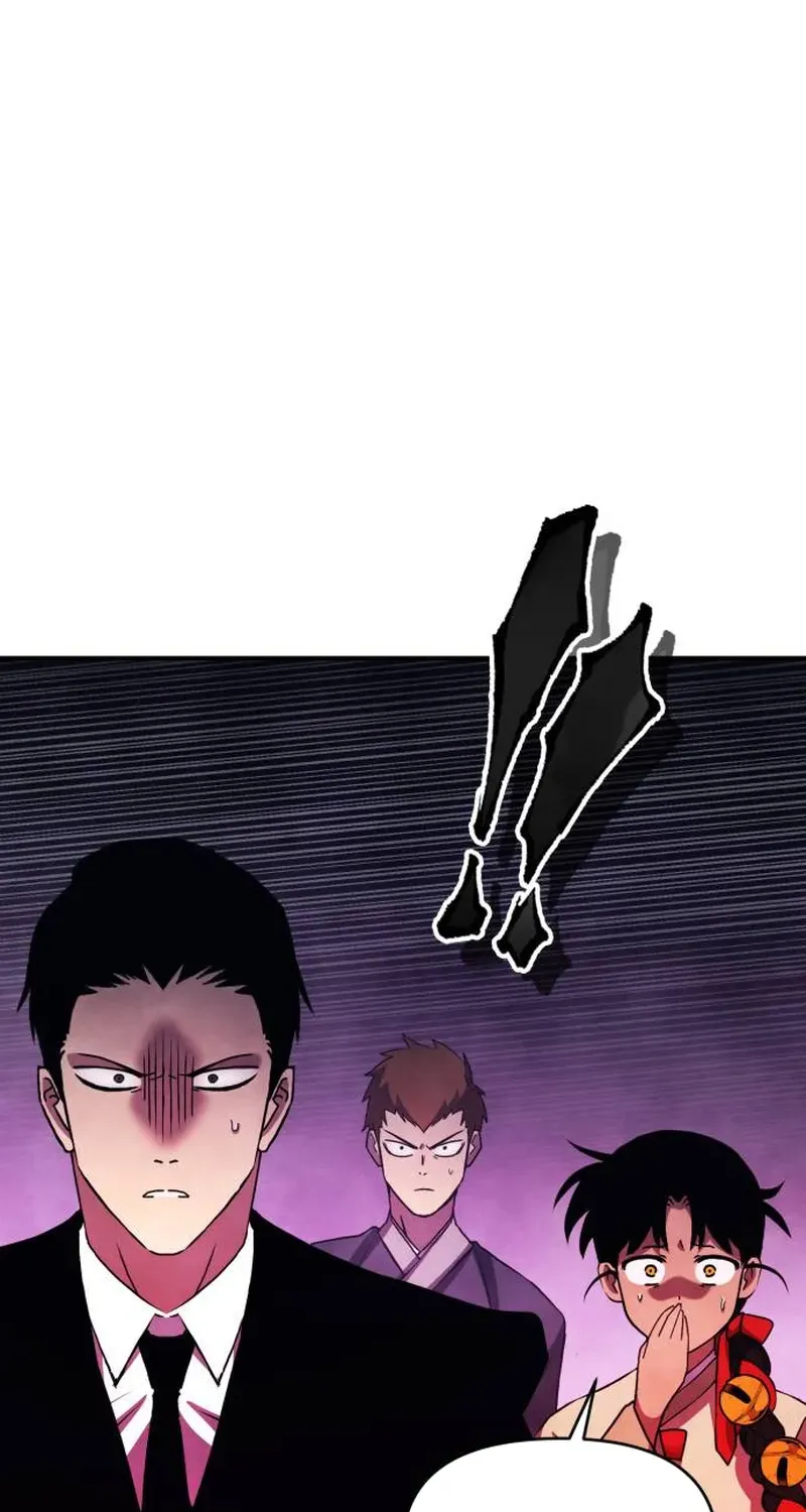 Yokai Frenzy Chapter 14 page 113 - 