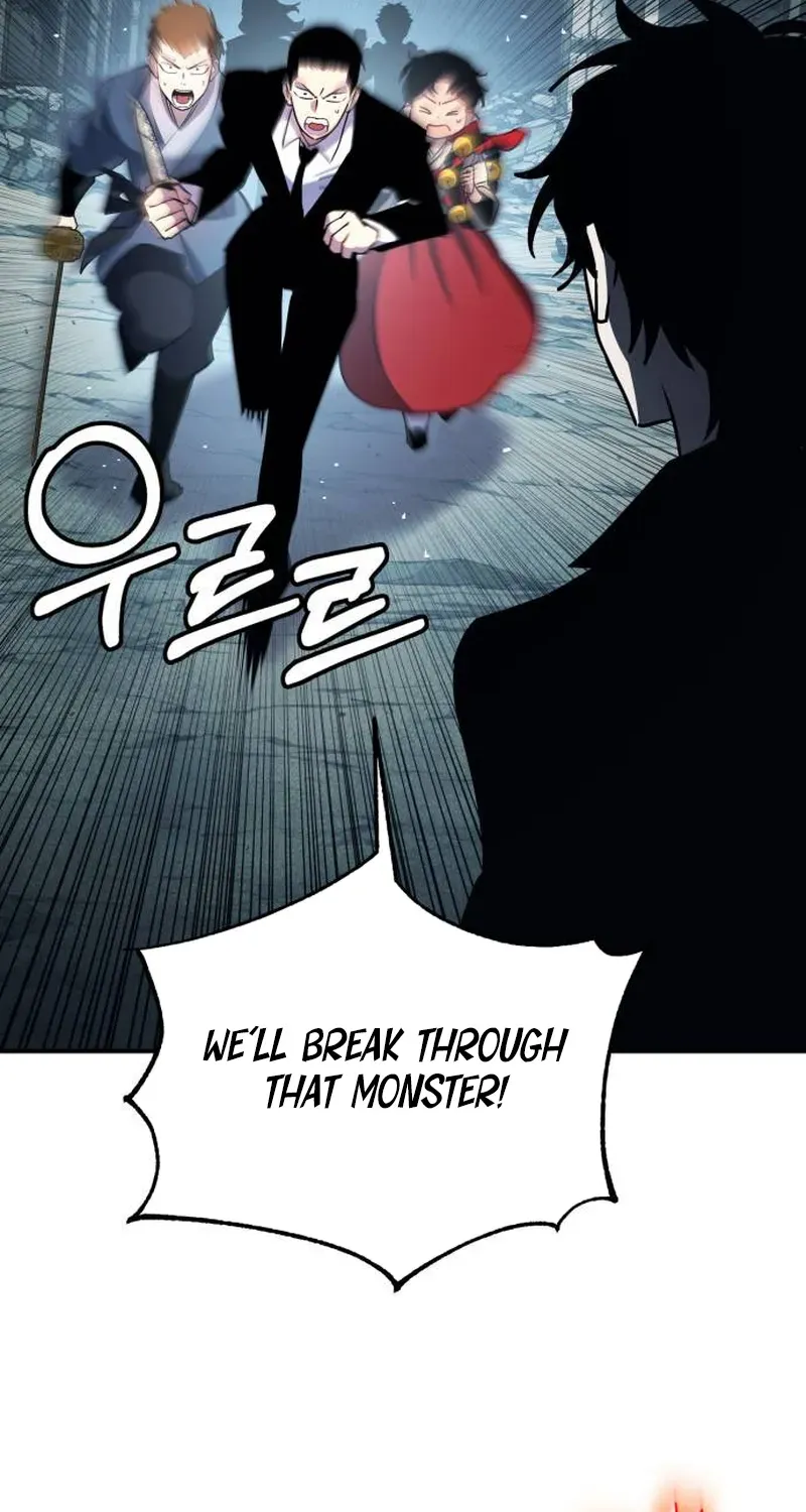 Yokai Frenzy Chapter 14 page 118 - 