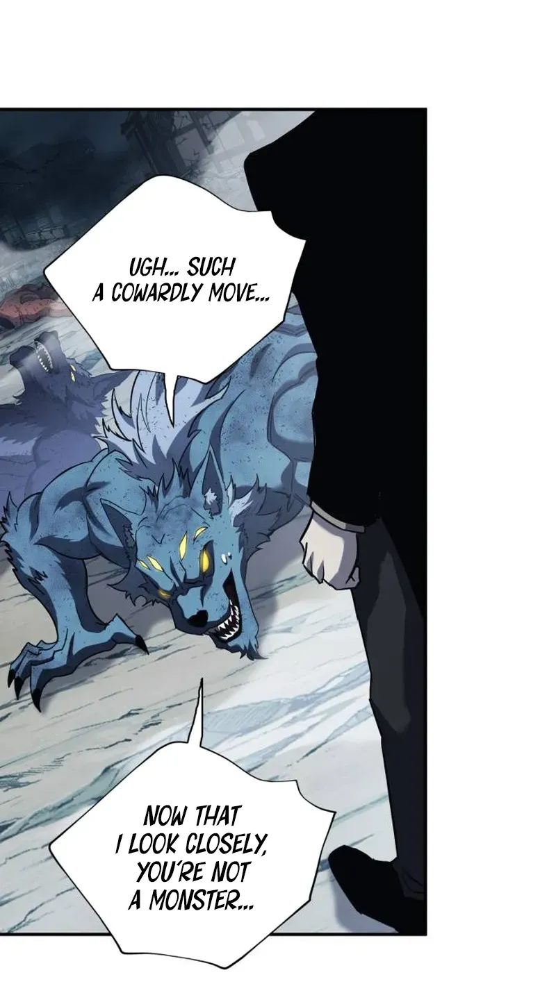 Yokai Frenzy Chapter 14 page 134 - 