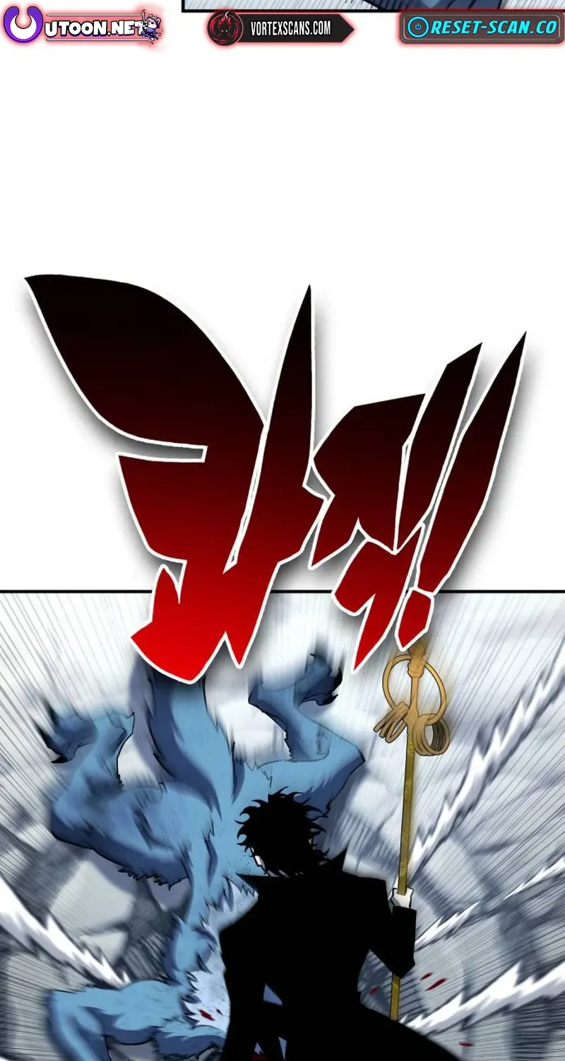 Yokai Frenzy Chapter 14 page 136 - 