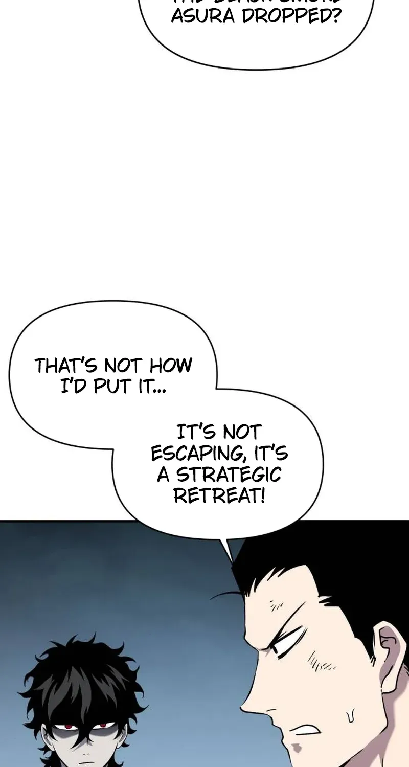 Yokai Frenzy Chapter 14 page 142 - 