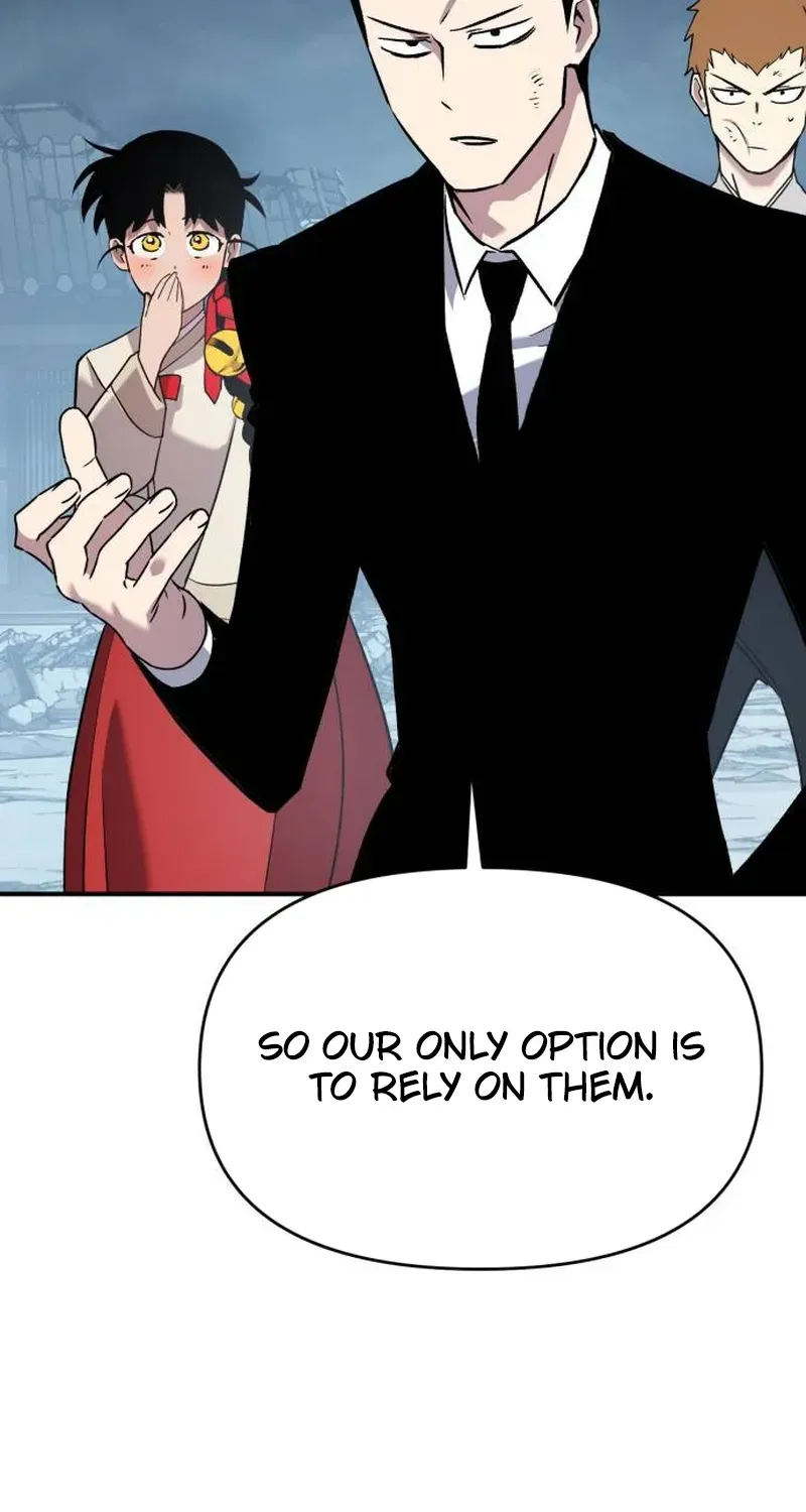 Yokai Frenzy Chapter 14 page 144 - 
