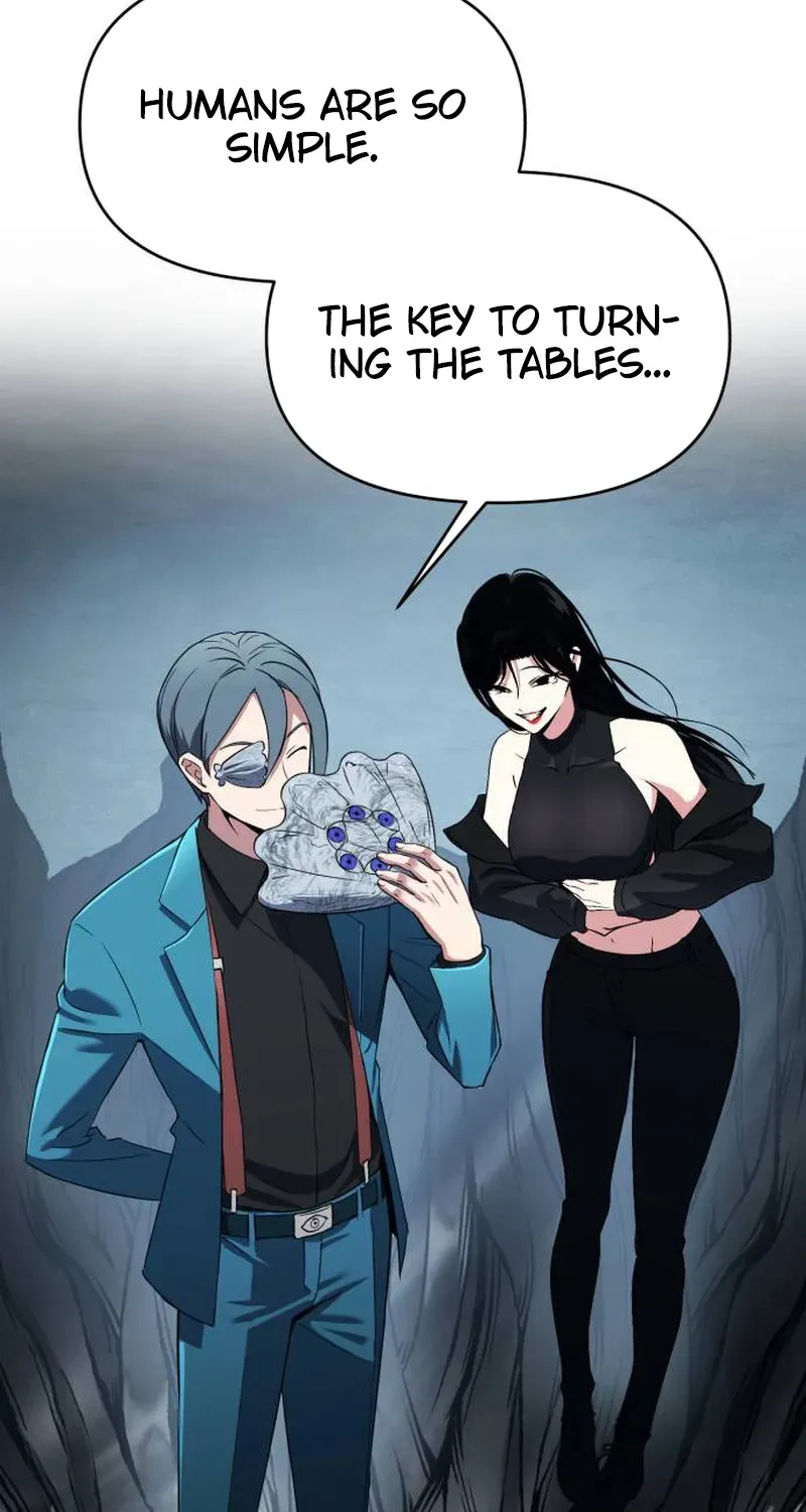 Yokai Frenzy Chapter 14 page 164 - 