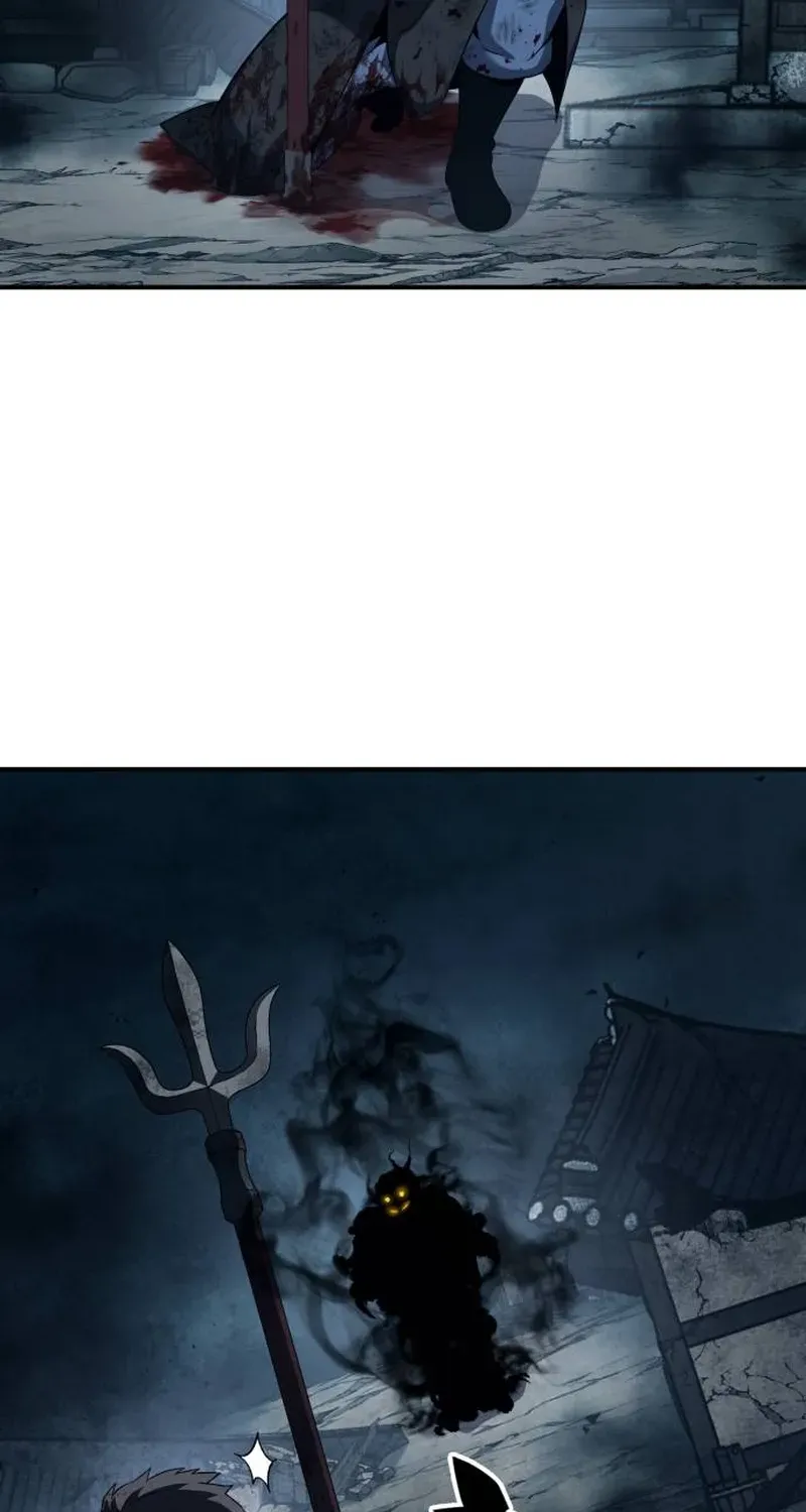Yokai Frenzy Chapter 14 page 24 - 