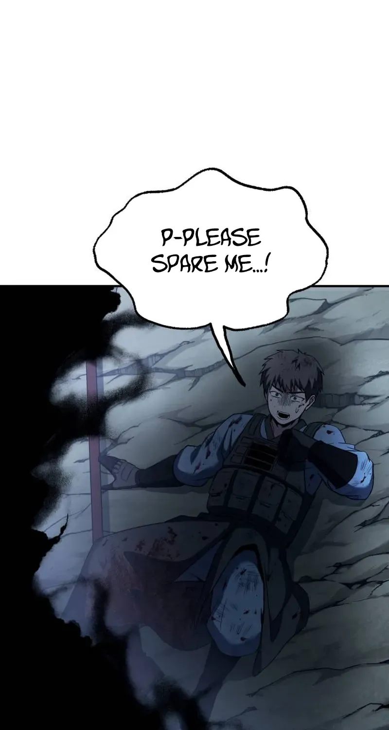 Yokai Frenzy Chapter 14 page 26 - 