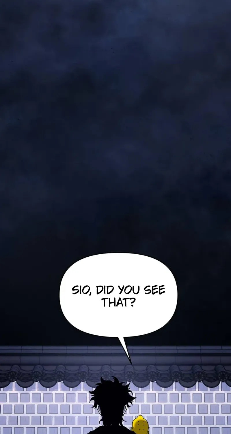 Yokai Frenzy Chapter 14 page 35 - 