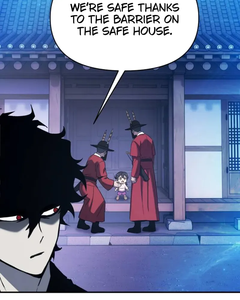 Yokai Frenzy Chapter 14 page 39 - 