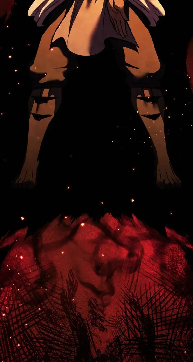 Yokai Frenzy Chapter 14 page 5 - 