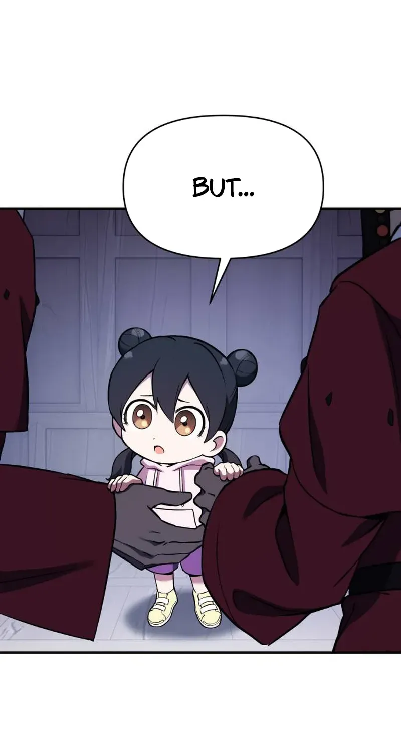 Yokai Frenzy Chapter 14 page 42 - 