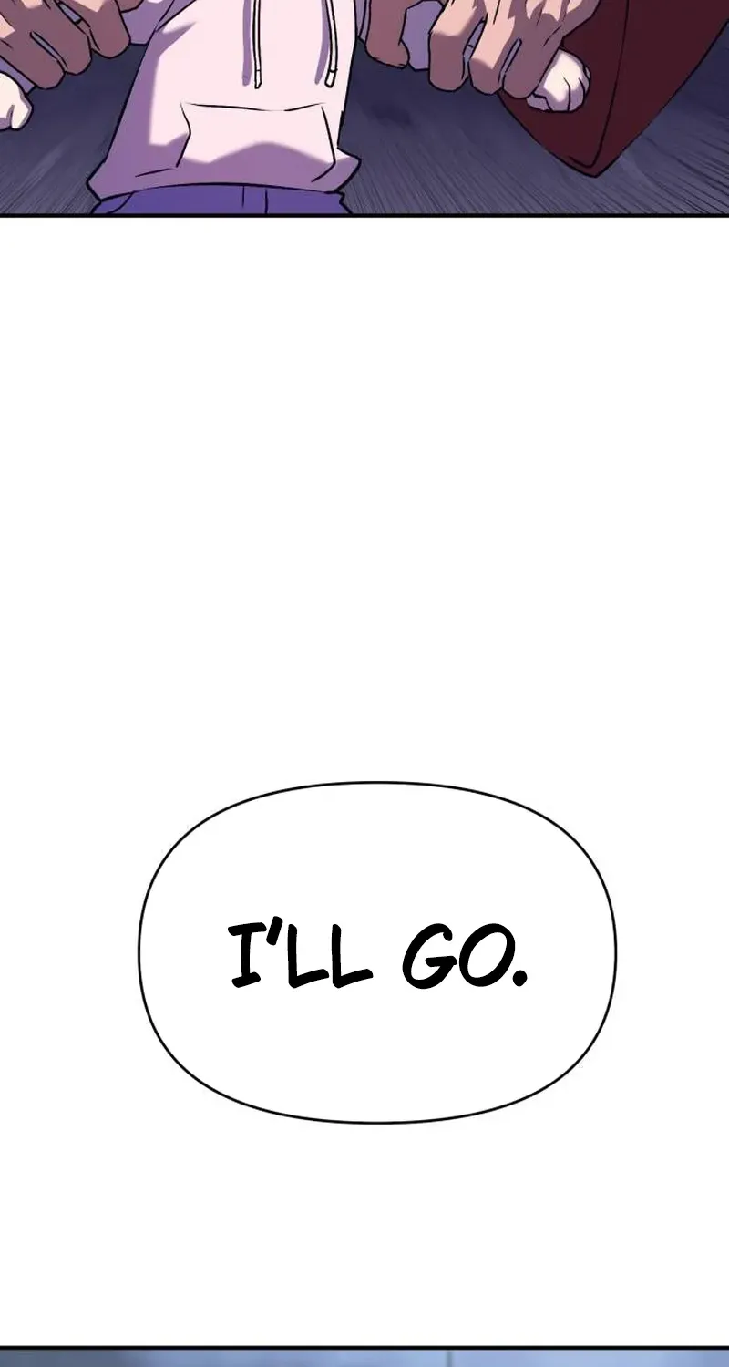 Yokai Frenzy Chapter 14 page 50 - 