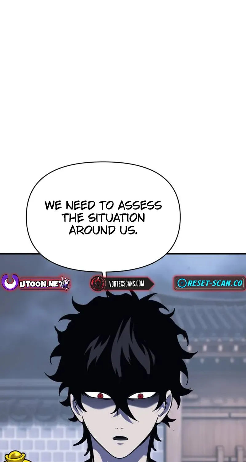 Yokai Frenzy Chapter 14 page 52 - 