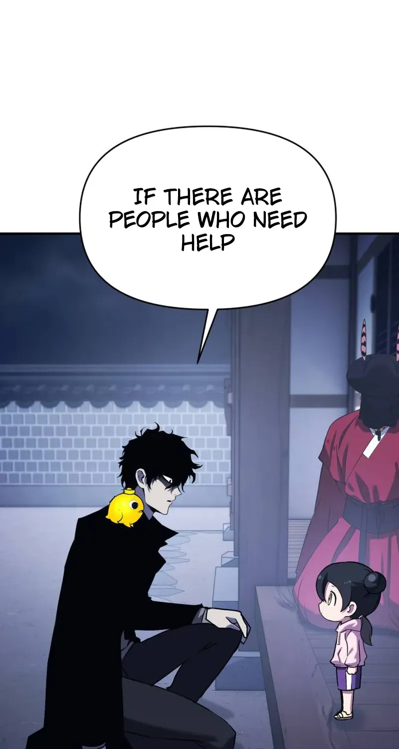 Yokai Frenzy Chapter 14 page 54 - 