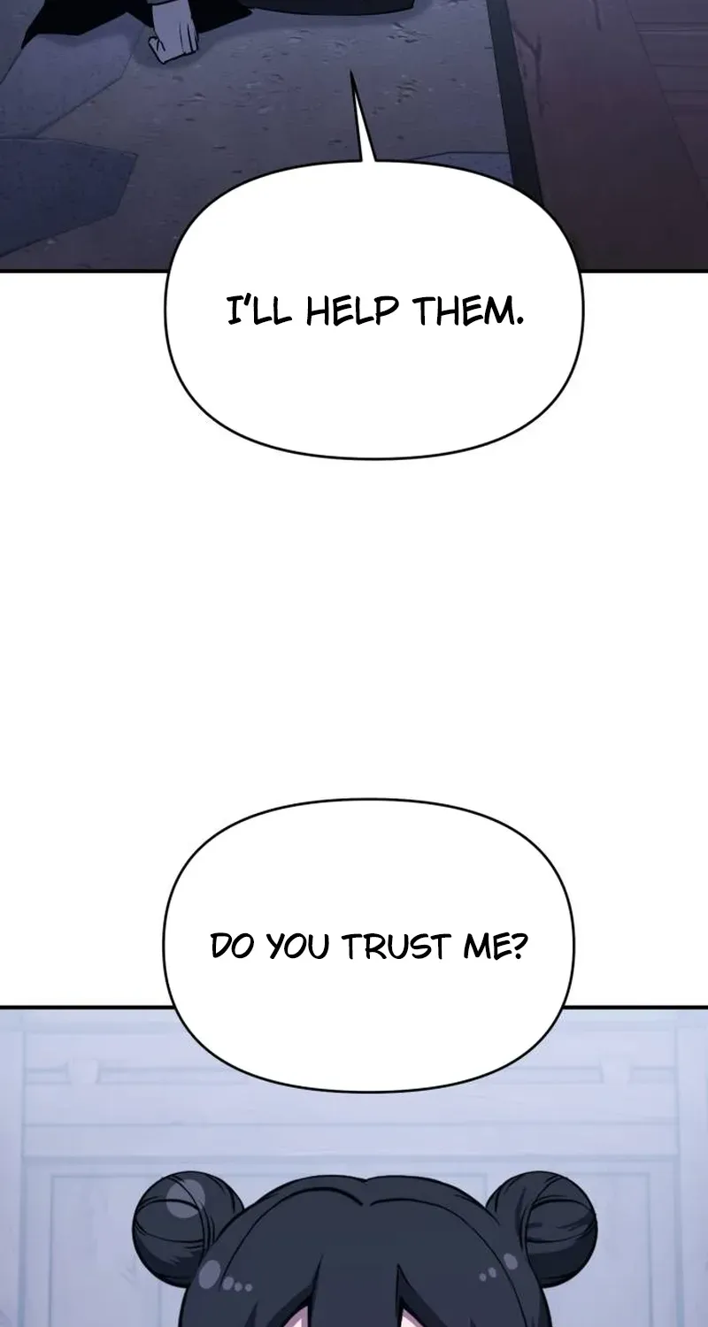 Yokai Frenzy Chapter 14 page 55 - 