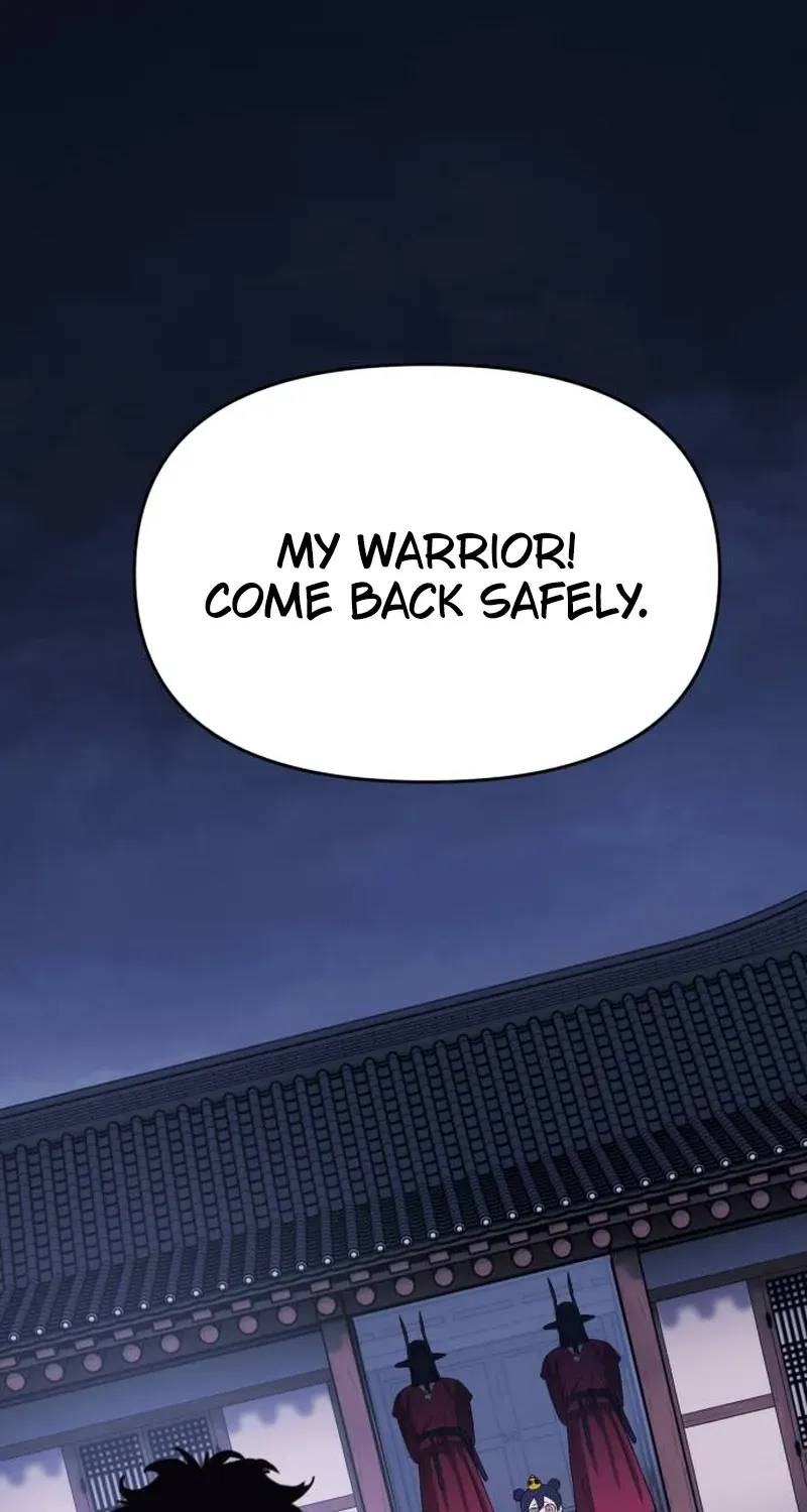Yokai Frenzy Chapter 14 page 58 - 