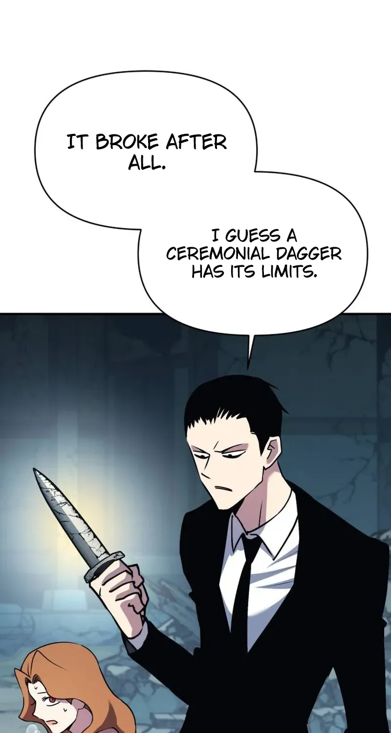 Yokai Frenzy Chapter 14 page 73 - 