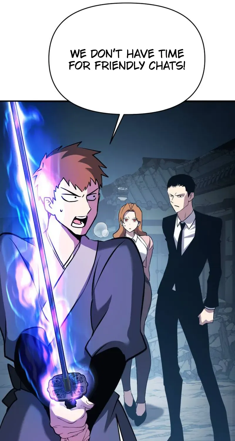 Yokai Frenzy Chapter 14 page 77 - 