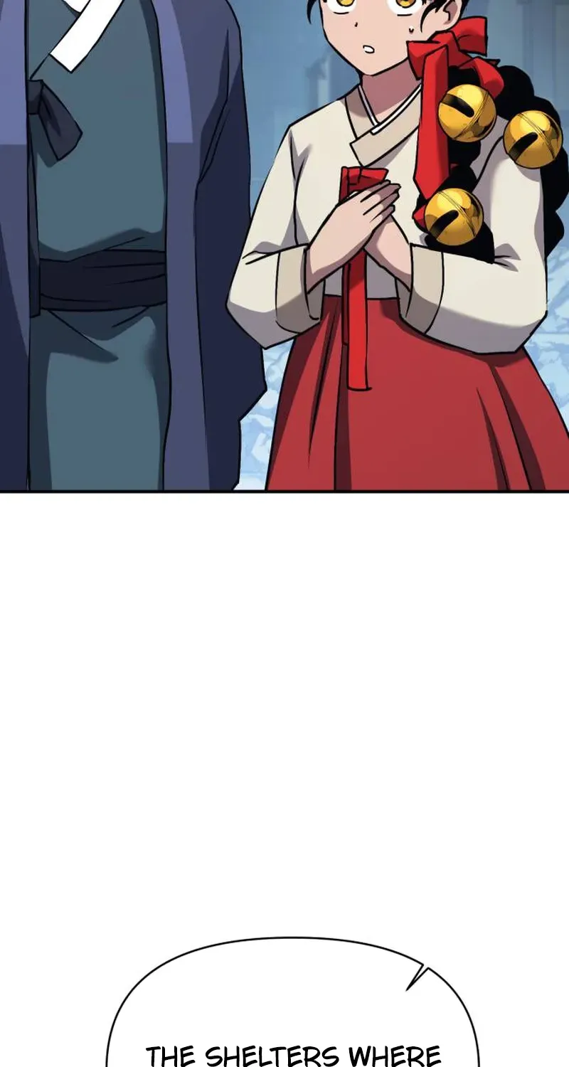 Yokai Frenzy Chapter 14 page 79 - 