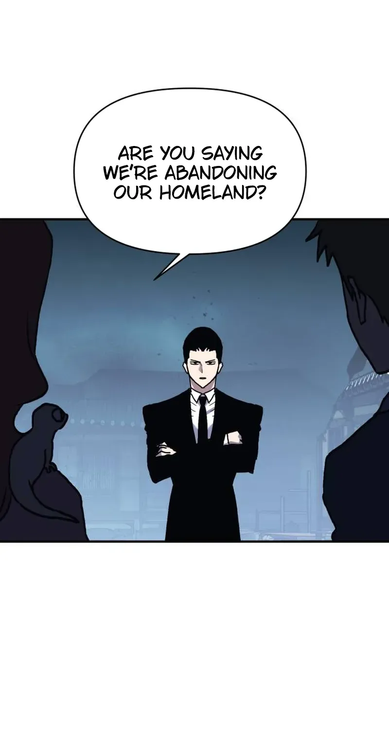 Yokai Frenzy Chapter 14 page 85 - 