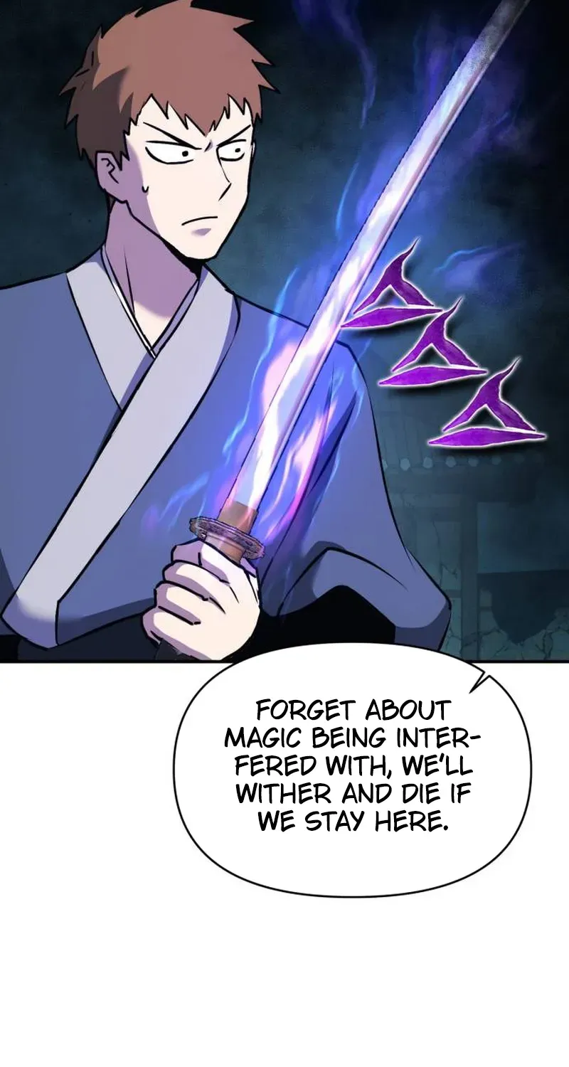 Yokai Frenzy Chapter 14 page 88 - 