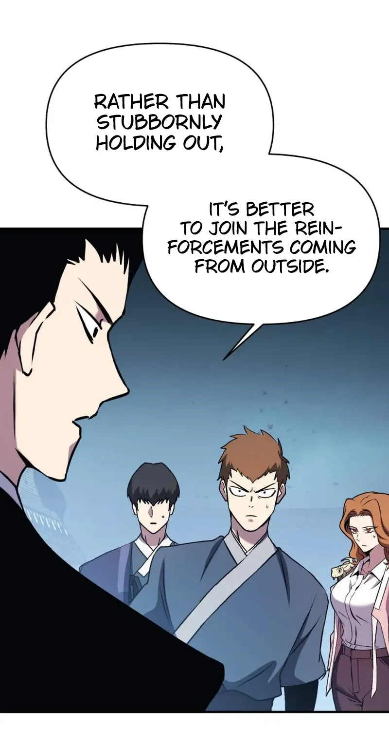 Yokai Frenzy Chapter 14 page 89 - 