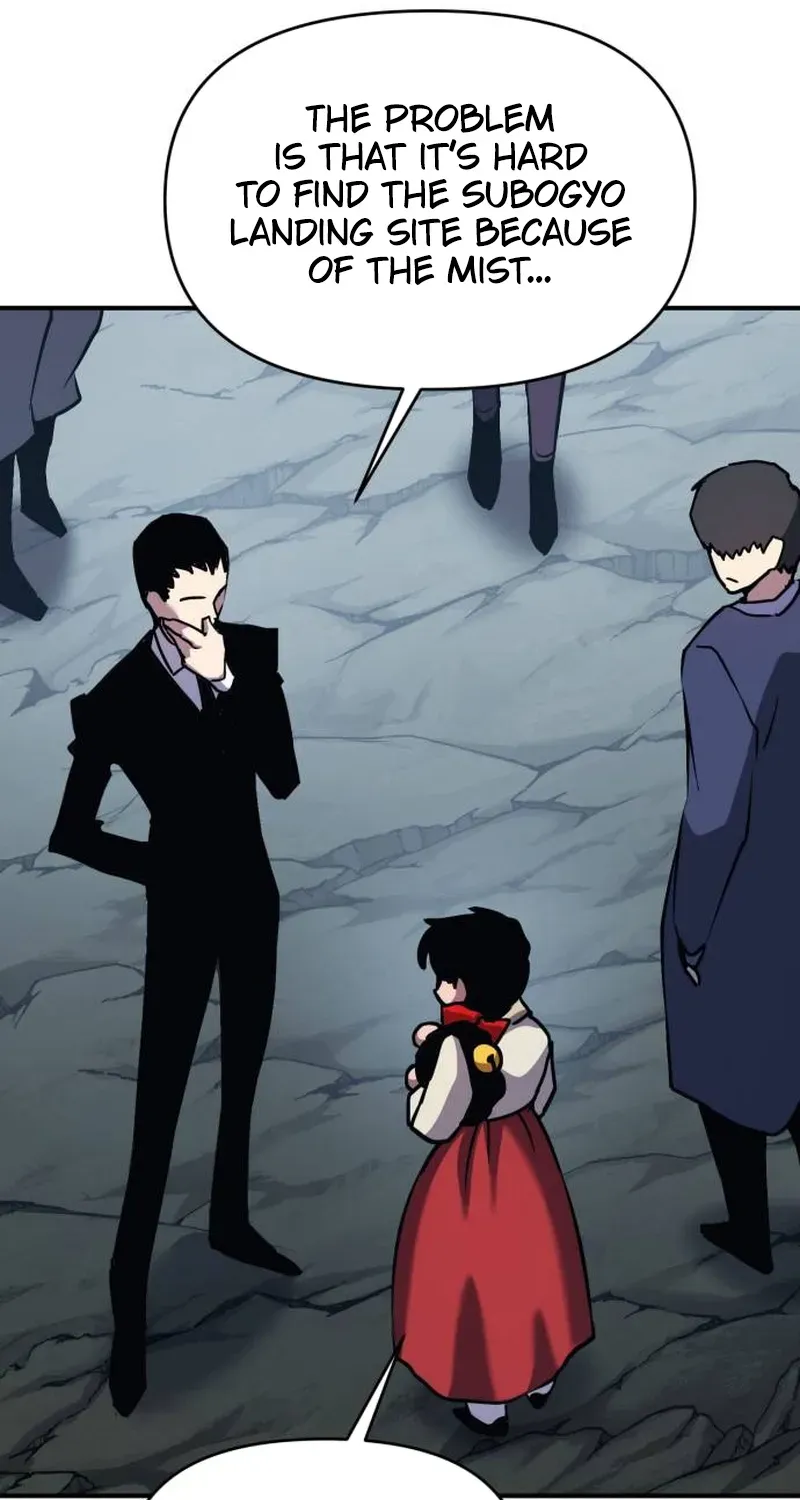 Yokai Frenzy Chapter 14 page 91 - 