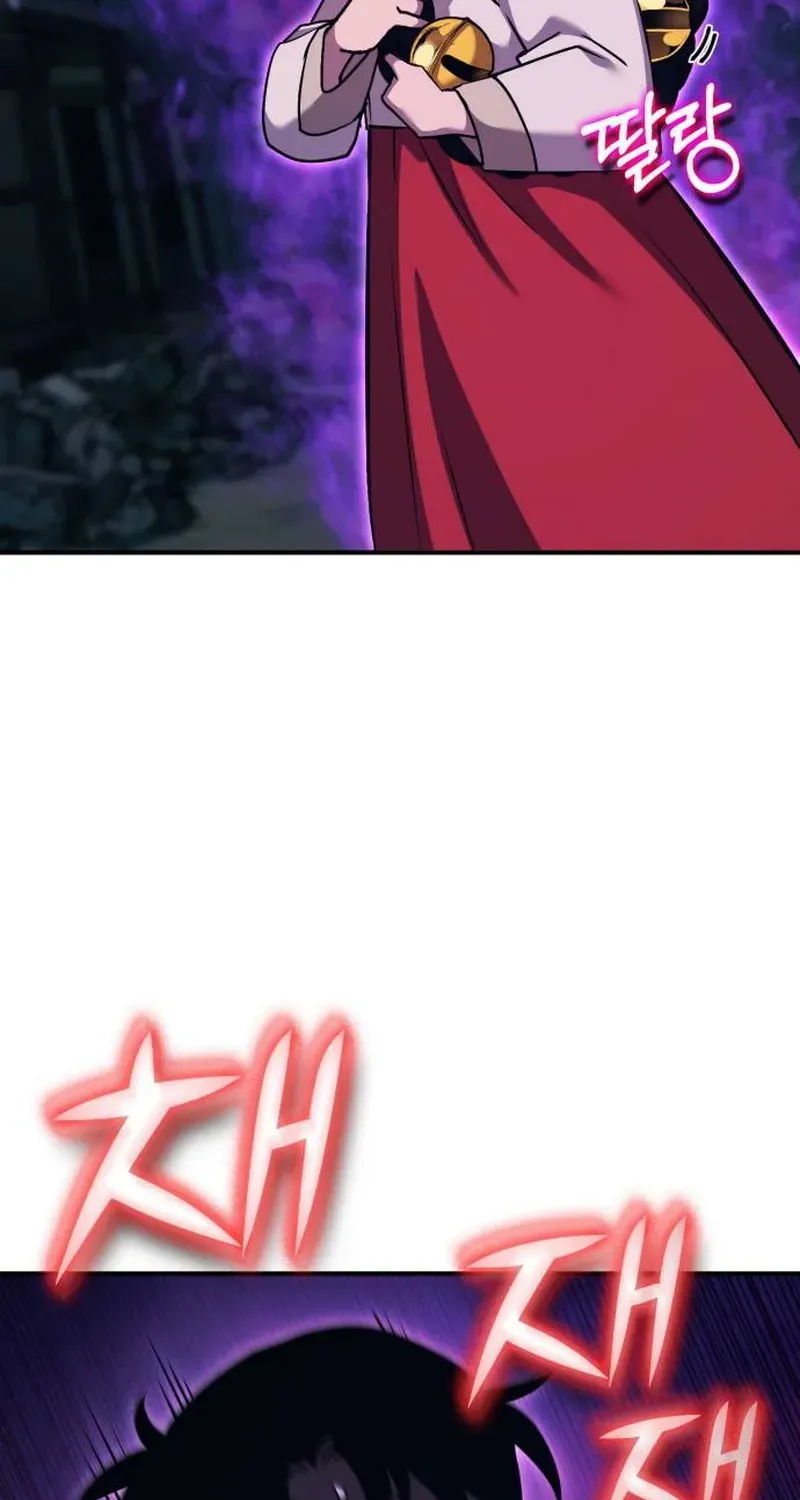 Yokai Frenzy Chapter 14 page 93 - 