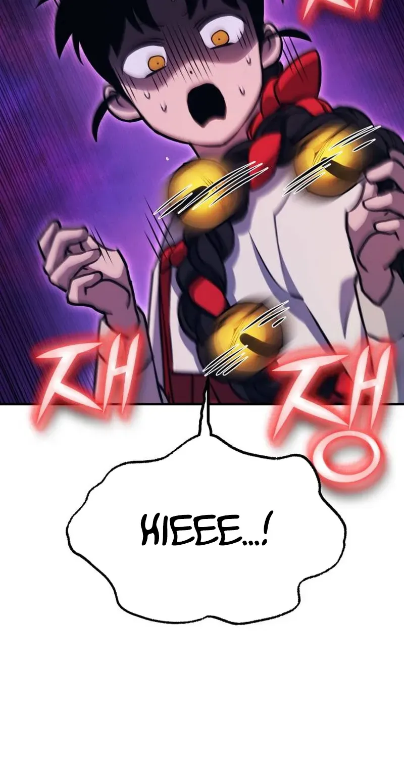 Yokai Frenzy Chapter 14 page 94 - 