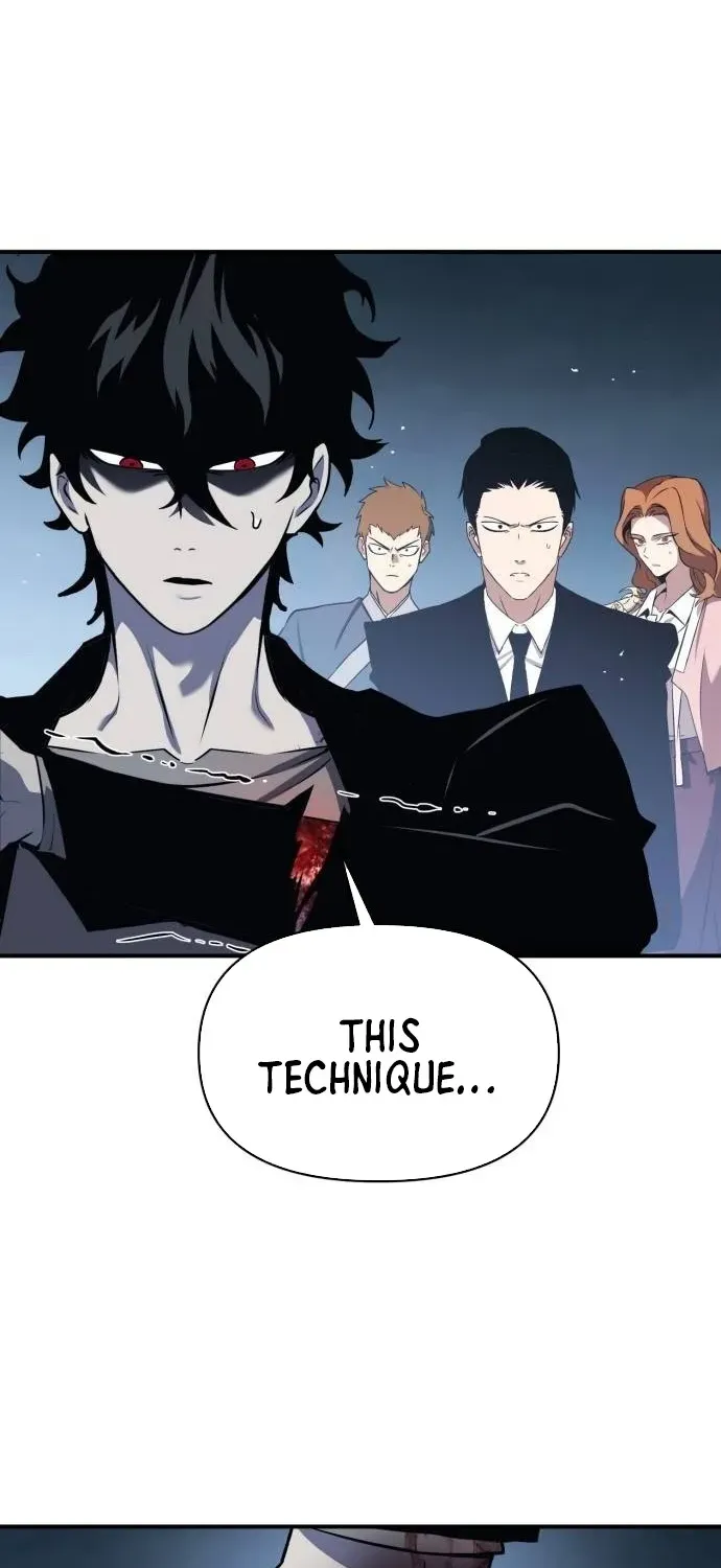 Yokai Frenzy Chapter 15 page 109 - 
