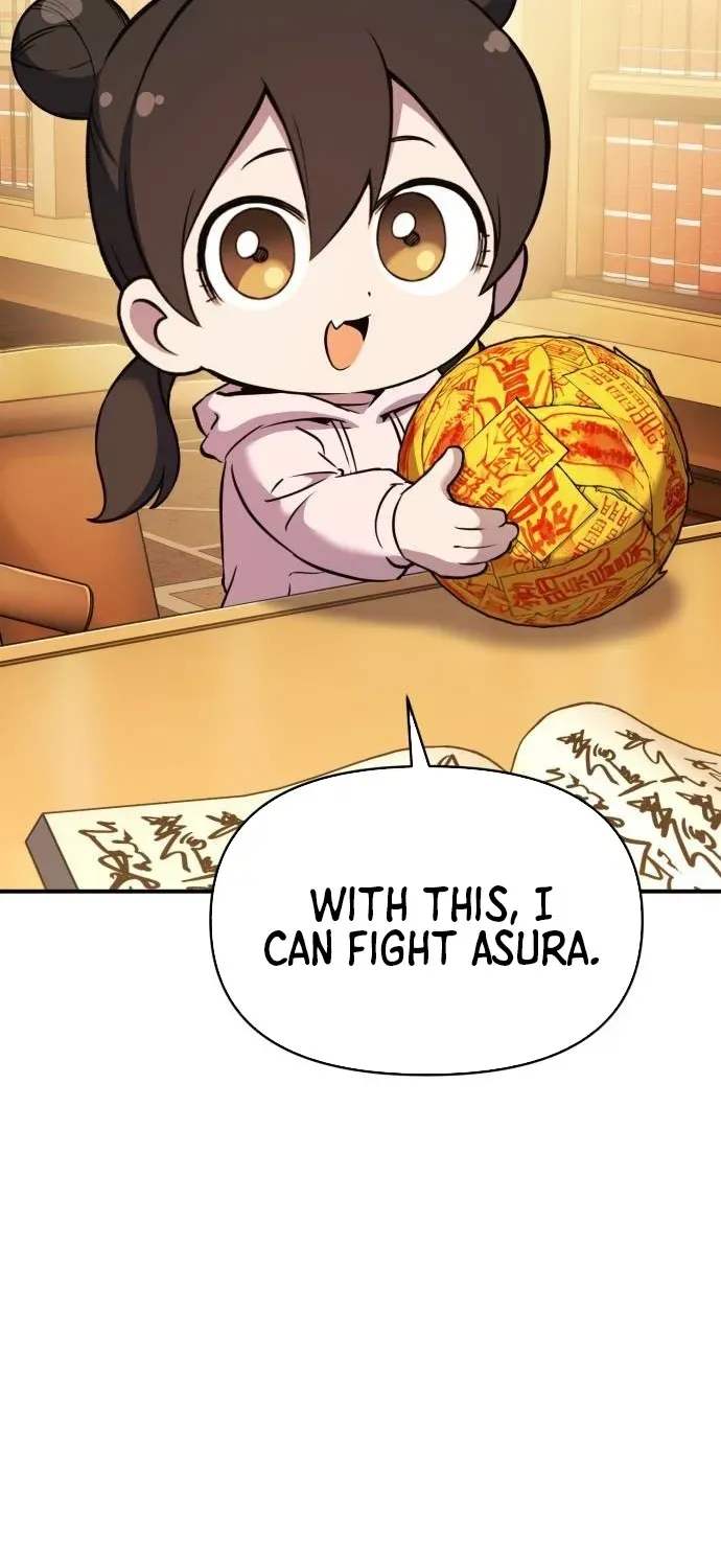 Yokai Frenzy Chapter 15 page 12 - 