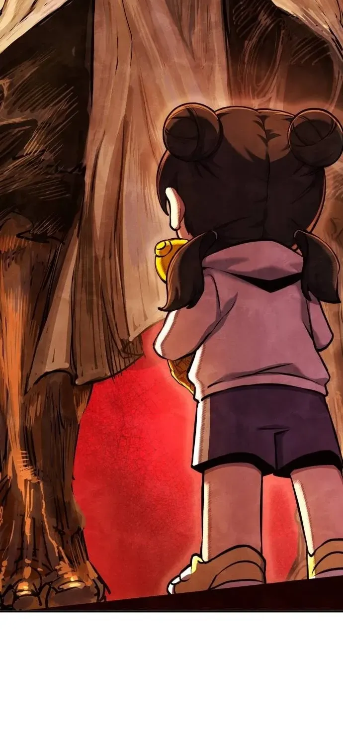 Yokai Frenzy Chapter 15 page 116 - 