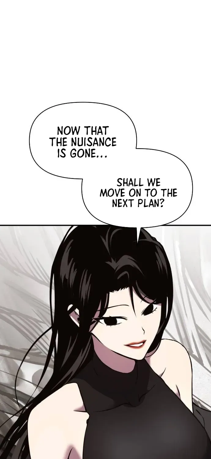 Yokai Frenzy Chapter 15 page 19 - 