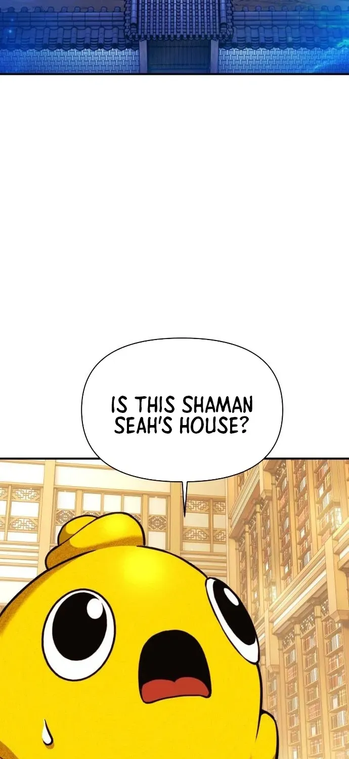 Yokai Frenzy Chapter 15 page 3 - 