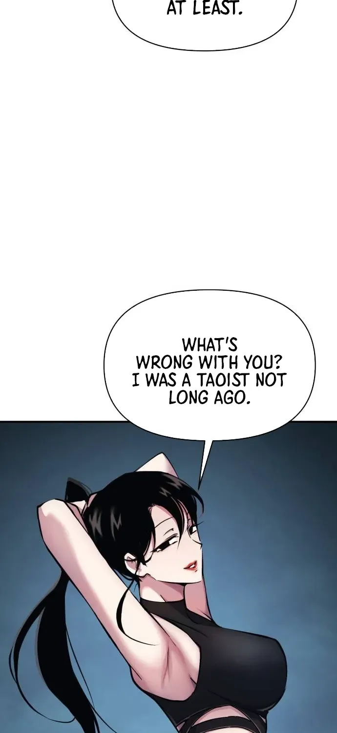 Yokai Frenzy Chapter 15 page 22 - 