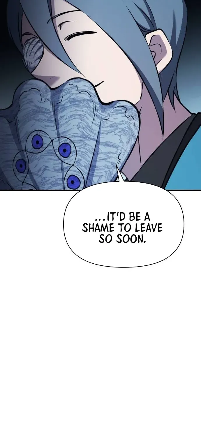 Yokai Frenzy Chapter 15 page 27 - 