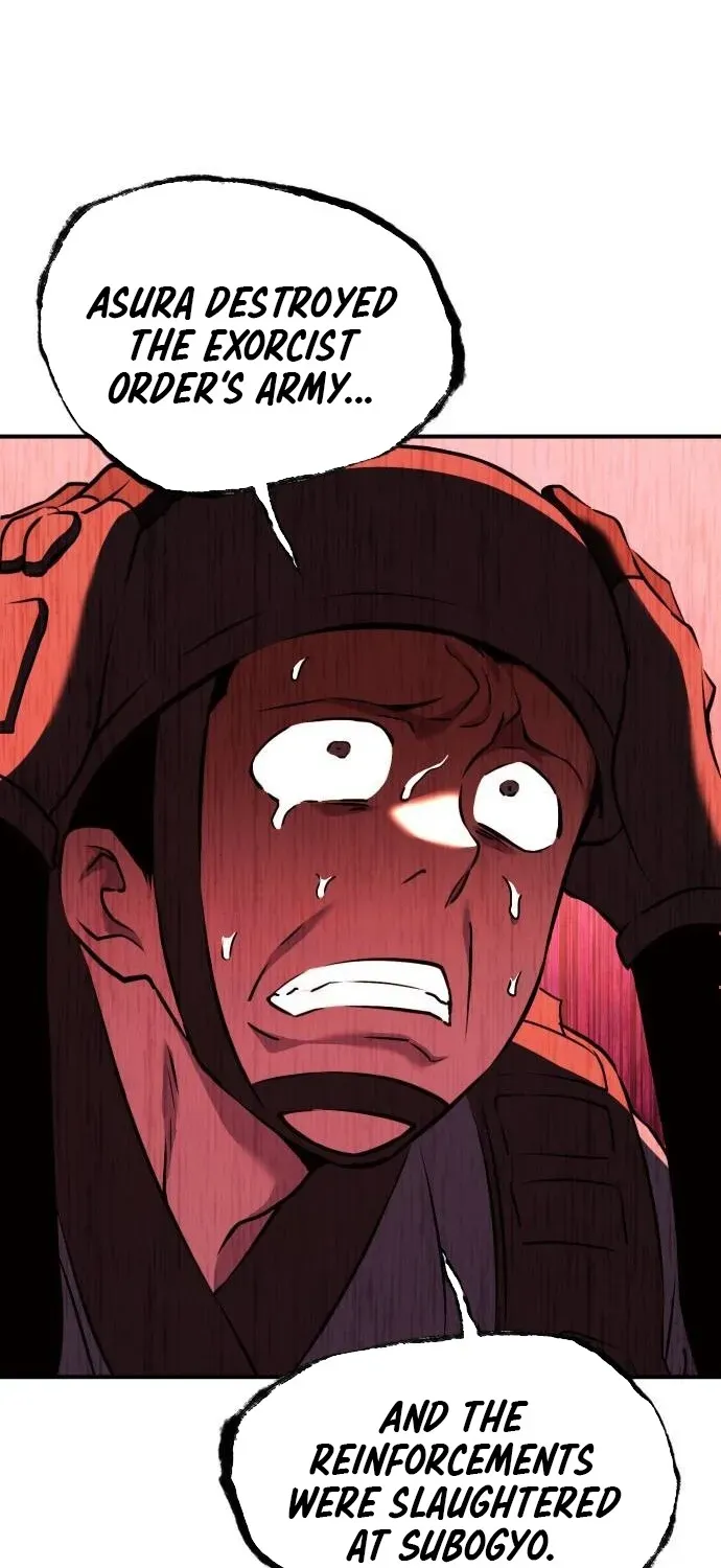Yokai Frenzy Chapter 15 page 33 - 