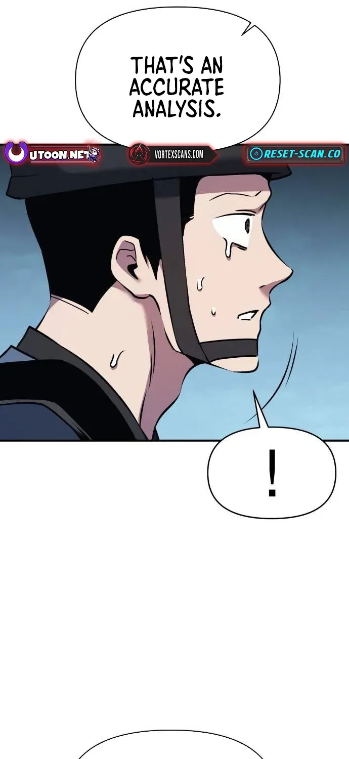 Yokai Frenzy Chapter 15 page 36 - 